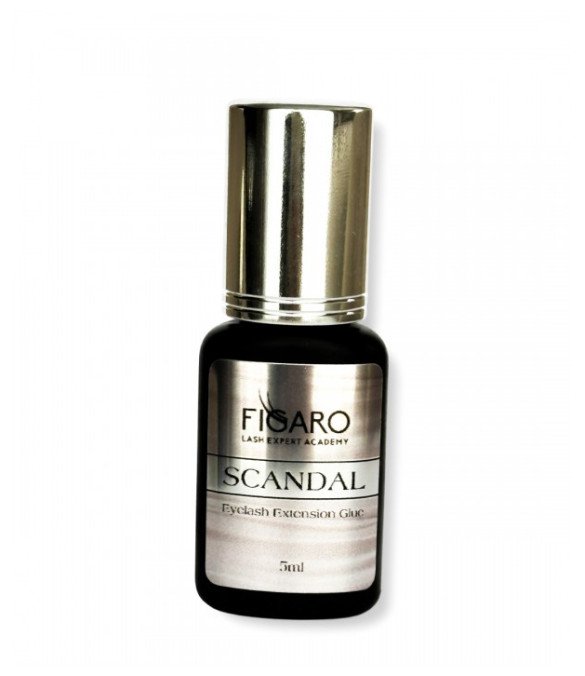 FIGARO SCANDAL FIGARO SCANDAL